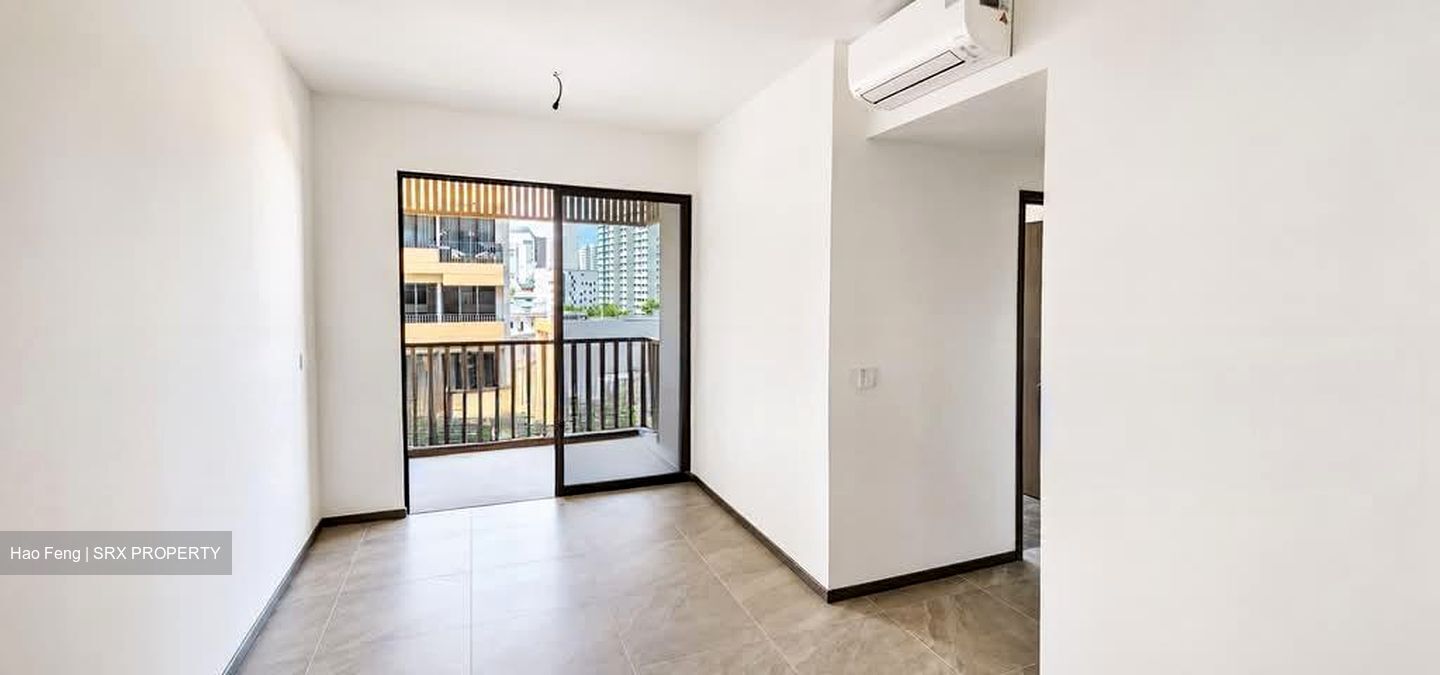 Mori (D14), Apartment #601034601